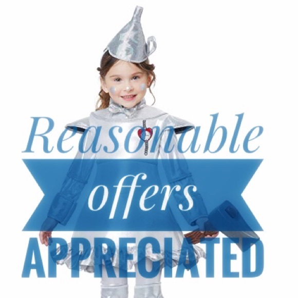 Meet your Posher, Ruby Slipper Studio - Picture 2 of 5